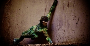 EUSEBIO, EL AMERICANO